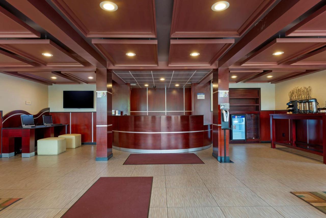 Best Western Plus Poconos Tannersville Εξωτερικό φωτογραφία