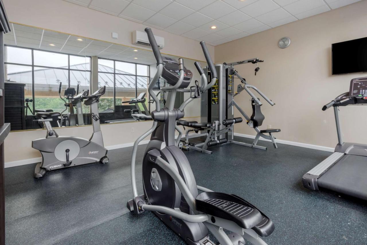 Best Western Plus Poconos Tannersville Εξωτερικό φωτογραφία