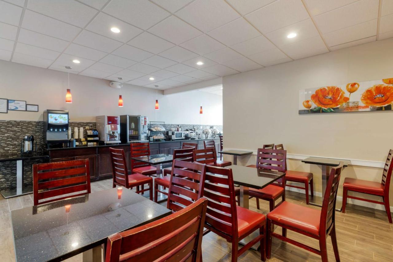 Best Western Plus Poconos Tannersville Εξωτερικό φωτογραφία