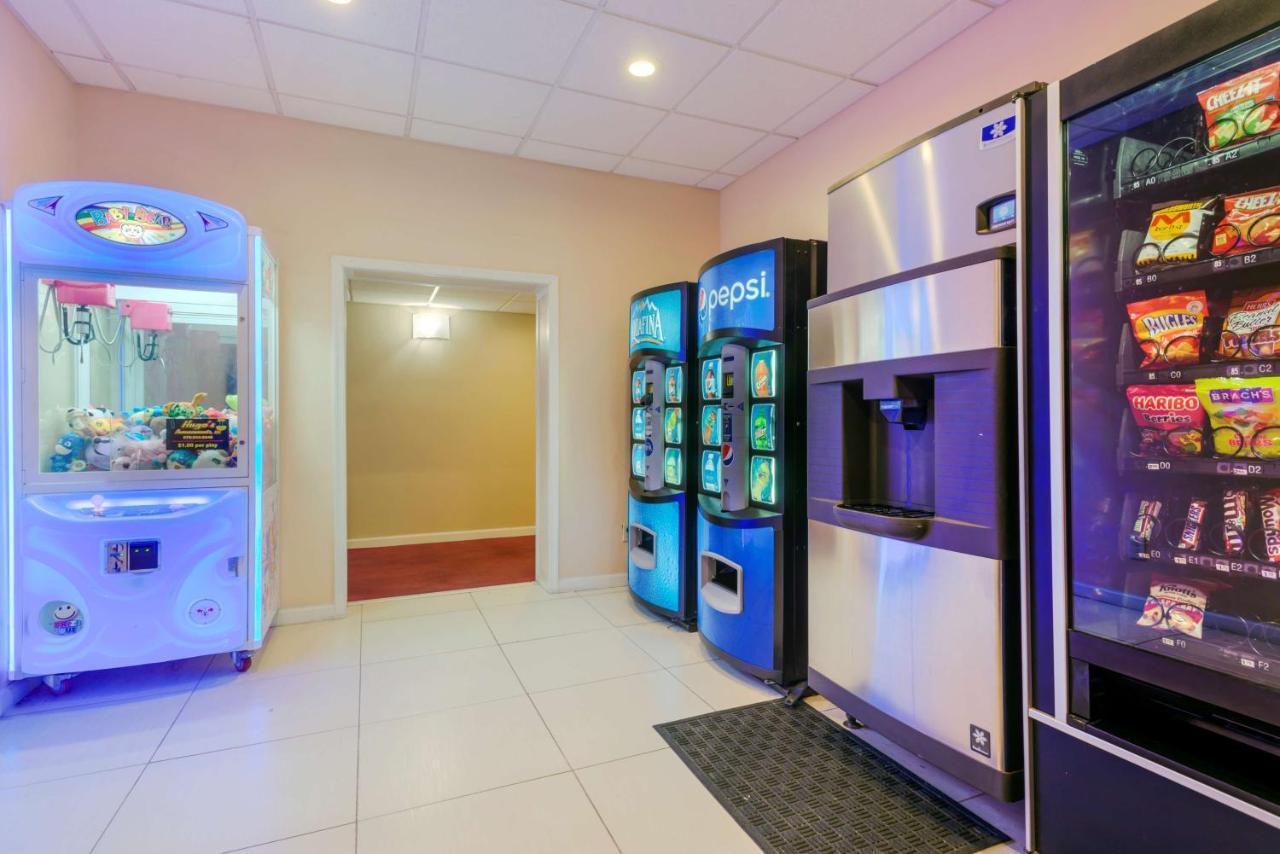 Best Western Plus Poconos Tannersville Εξωτερικό φωτογραφία