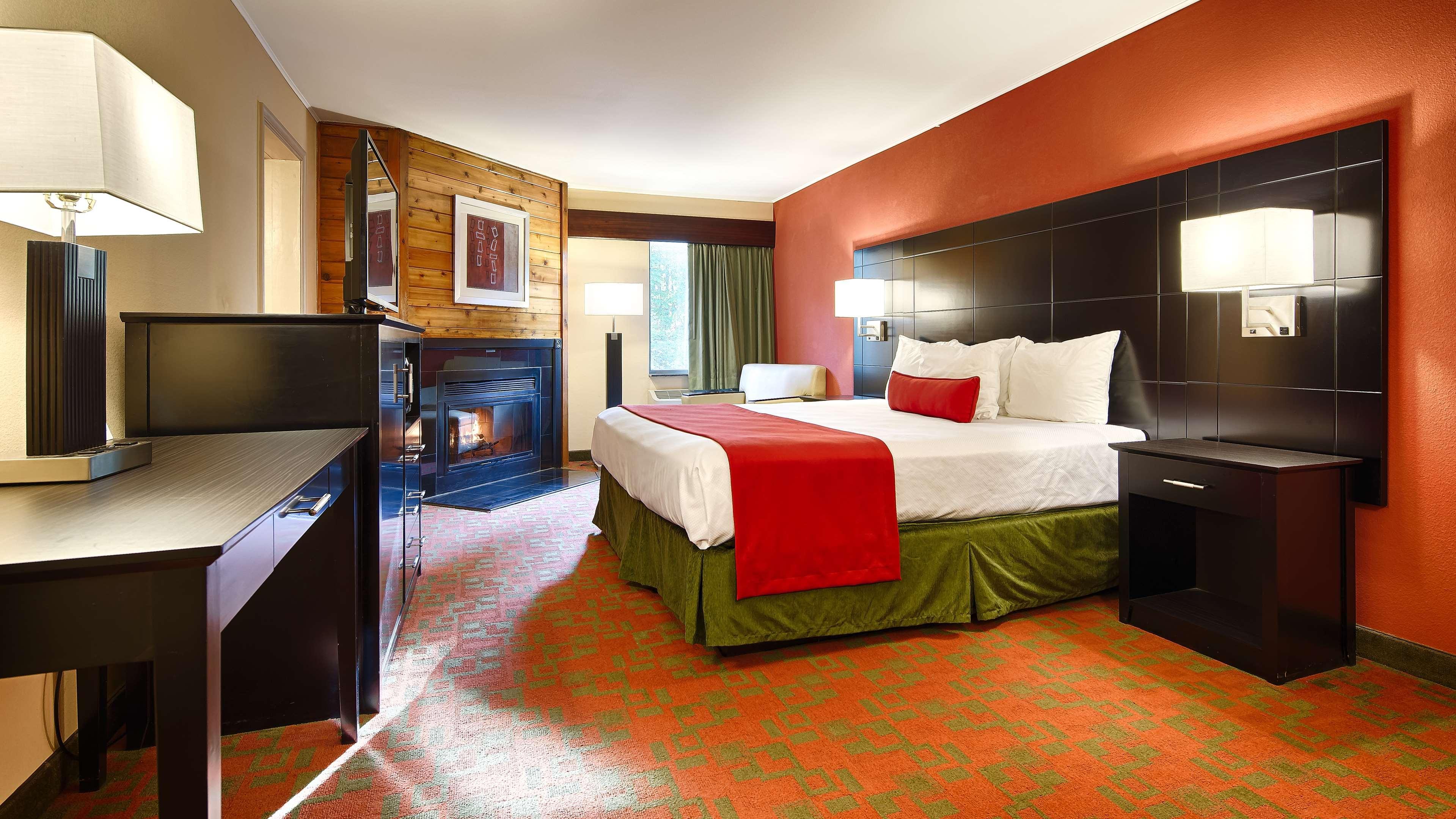 Best Western Plus Poconos Tannersville Εξωτερικό φωτογραφία