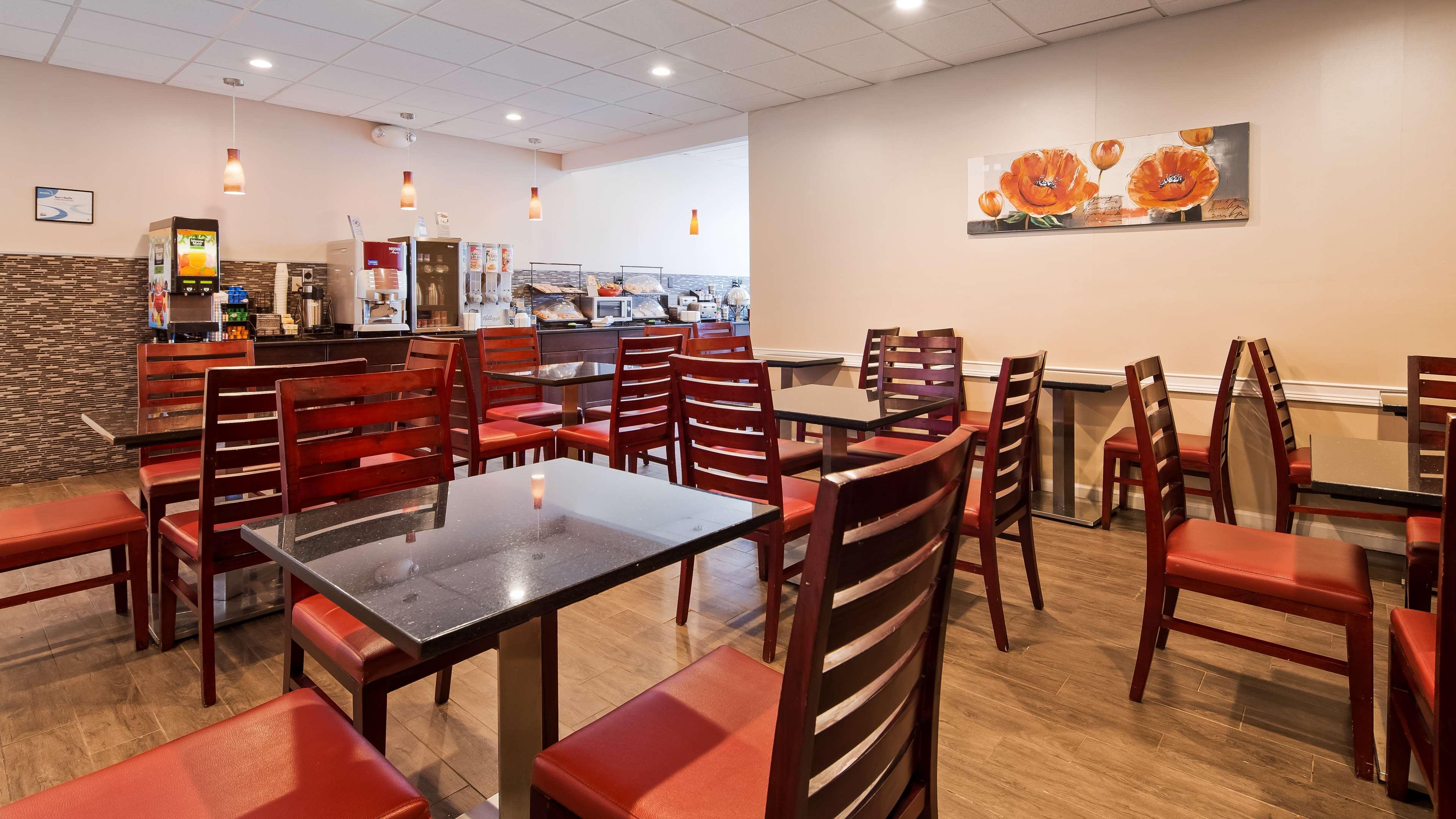 Best Western Plus Poconos Tannersville Εξωτερικό φωτογραφία