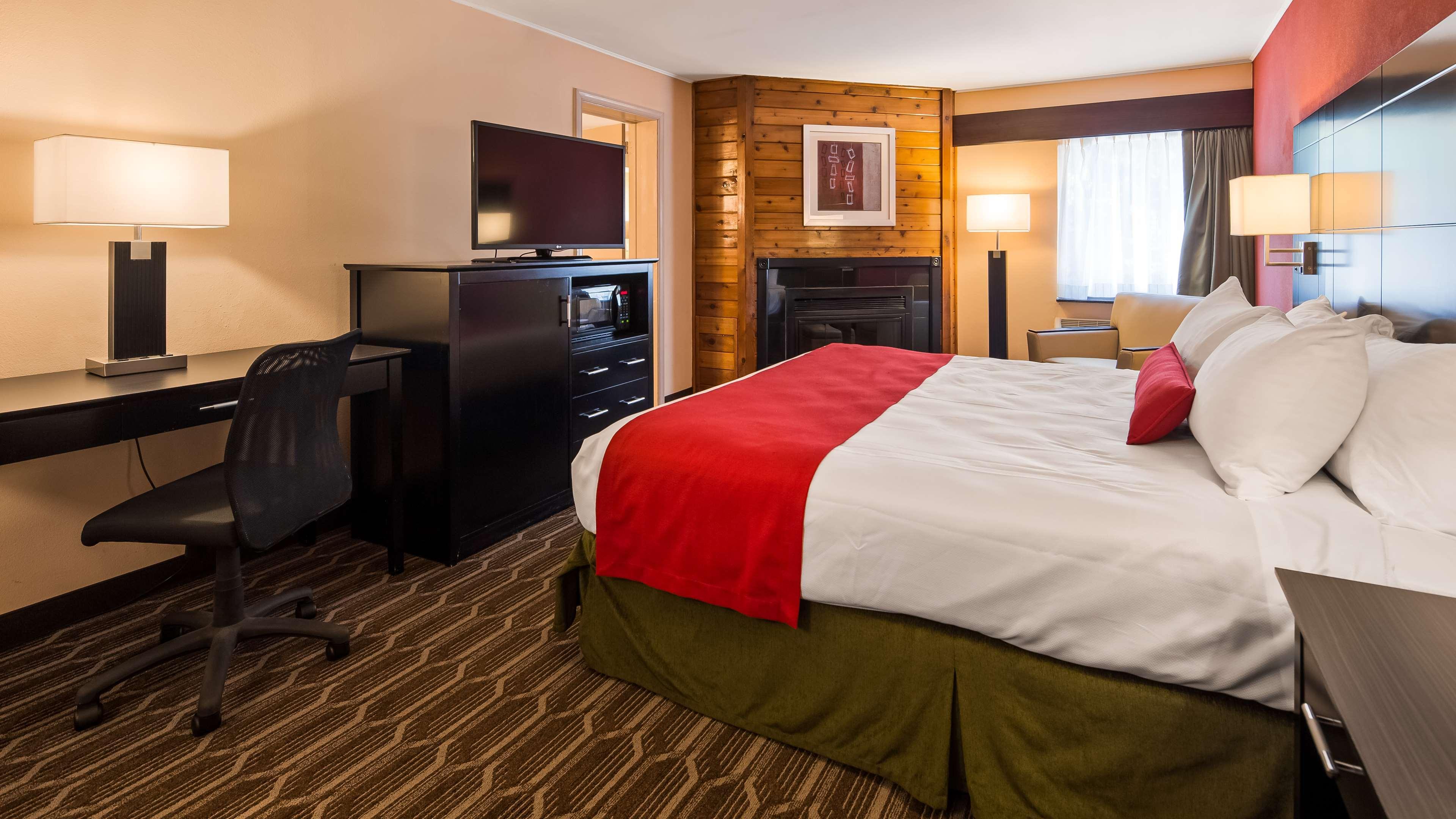 Best Western Plus Poconos Tannersville Εξωτερικό φωτογραφία