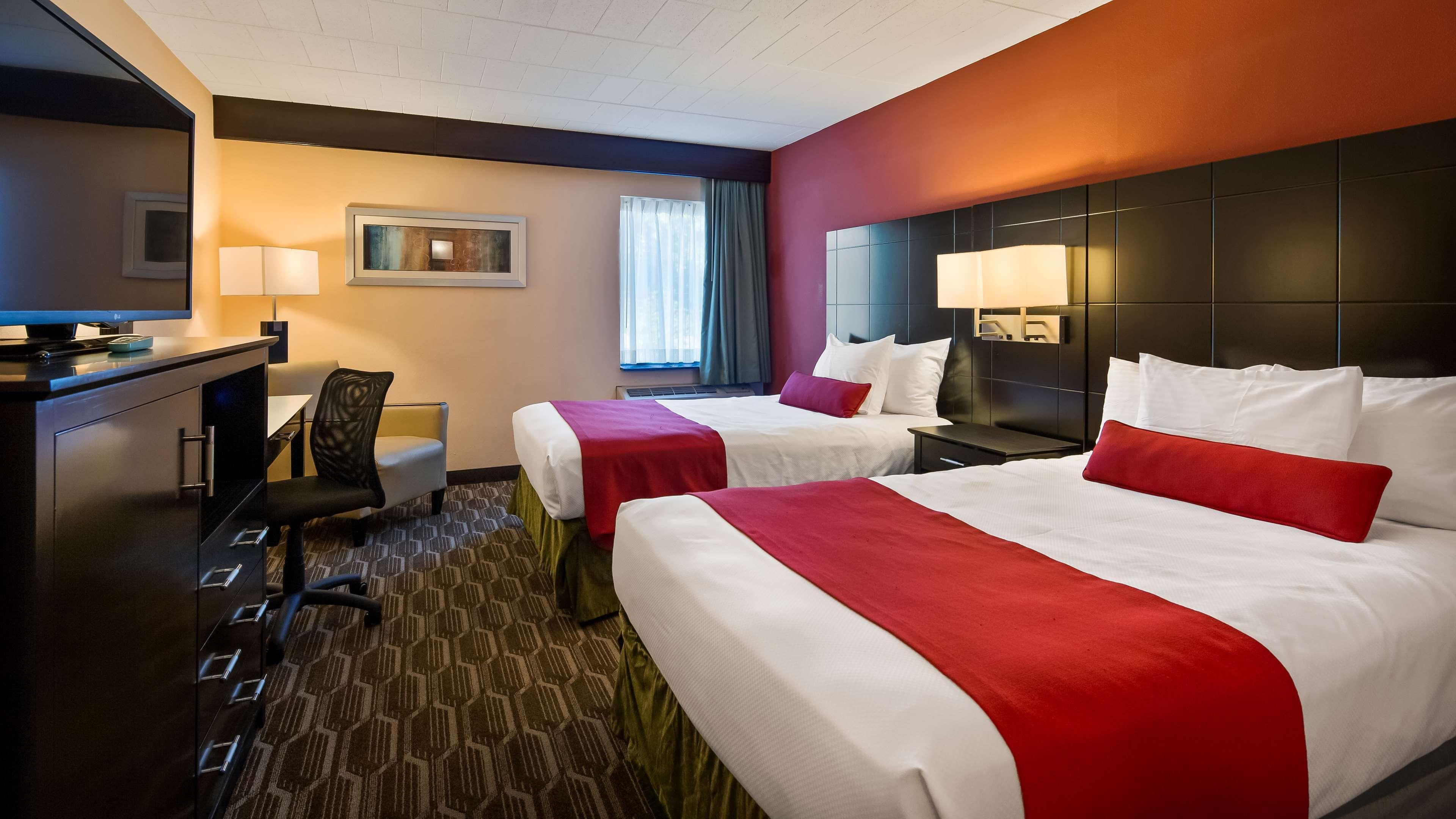 Best Western Plus Poconos Tannersville Εξωτερικό φωτογραφία