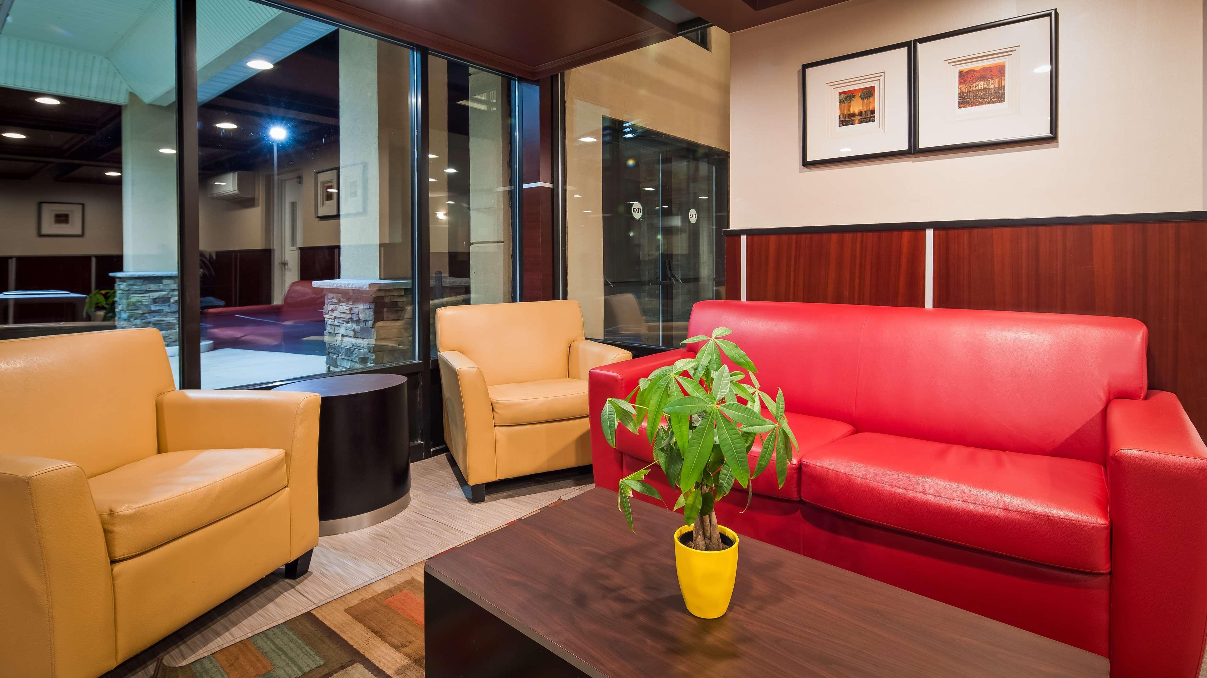 Best Western Plus Poconos Tannersville Εξωτερικό φωτογραφία