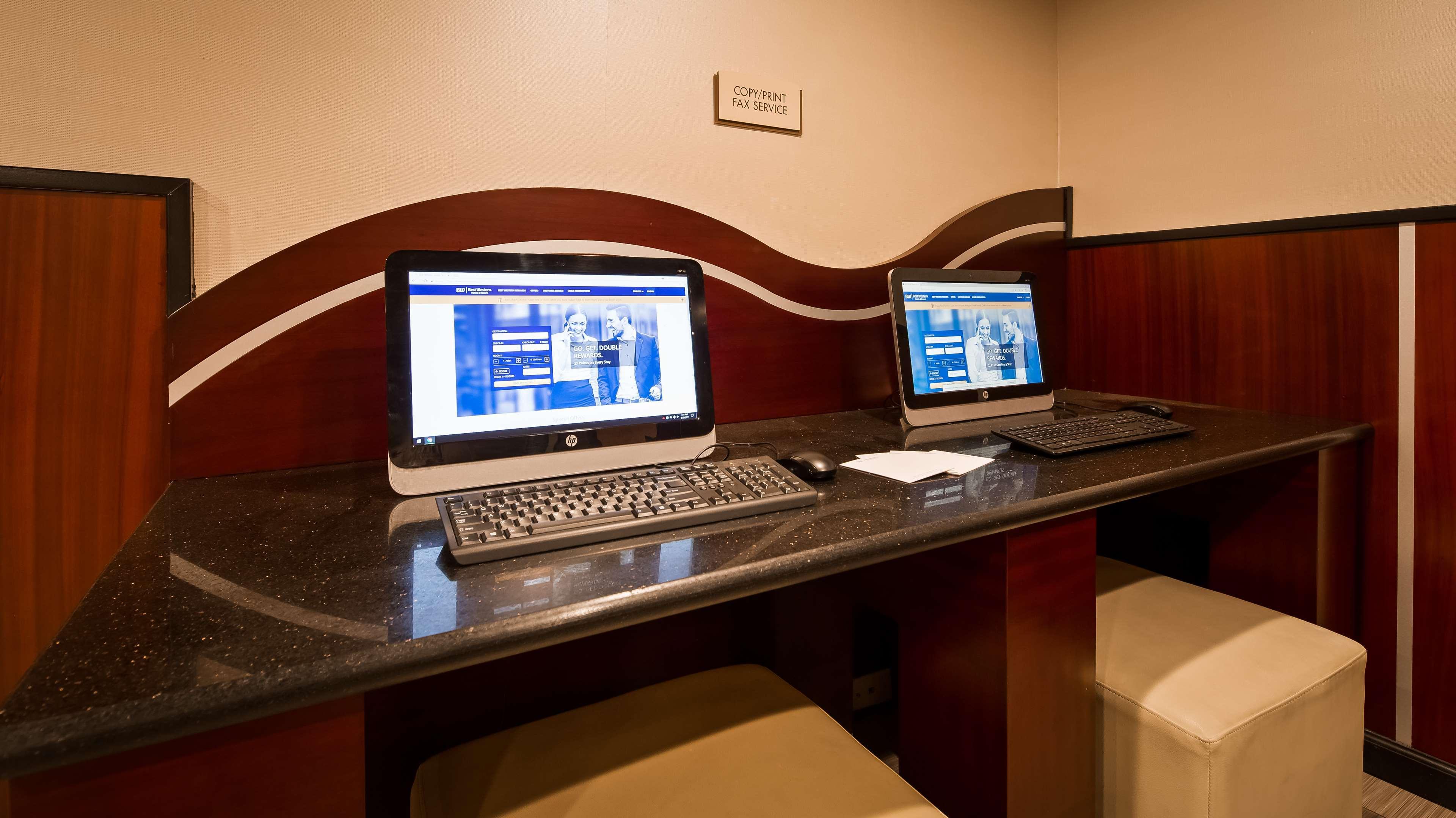 Best Western Plus Poconos Tannersville Εξωτερικό φωτογραφία