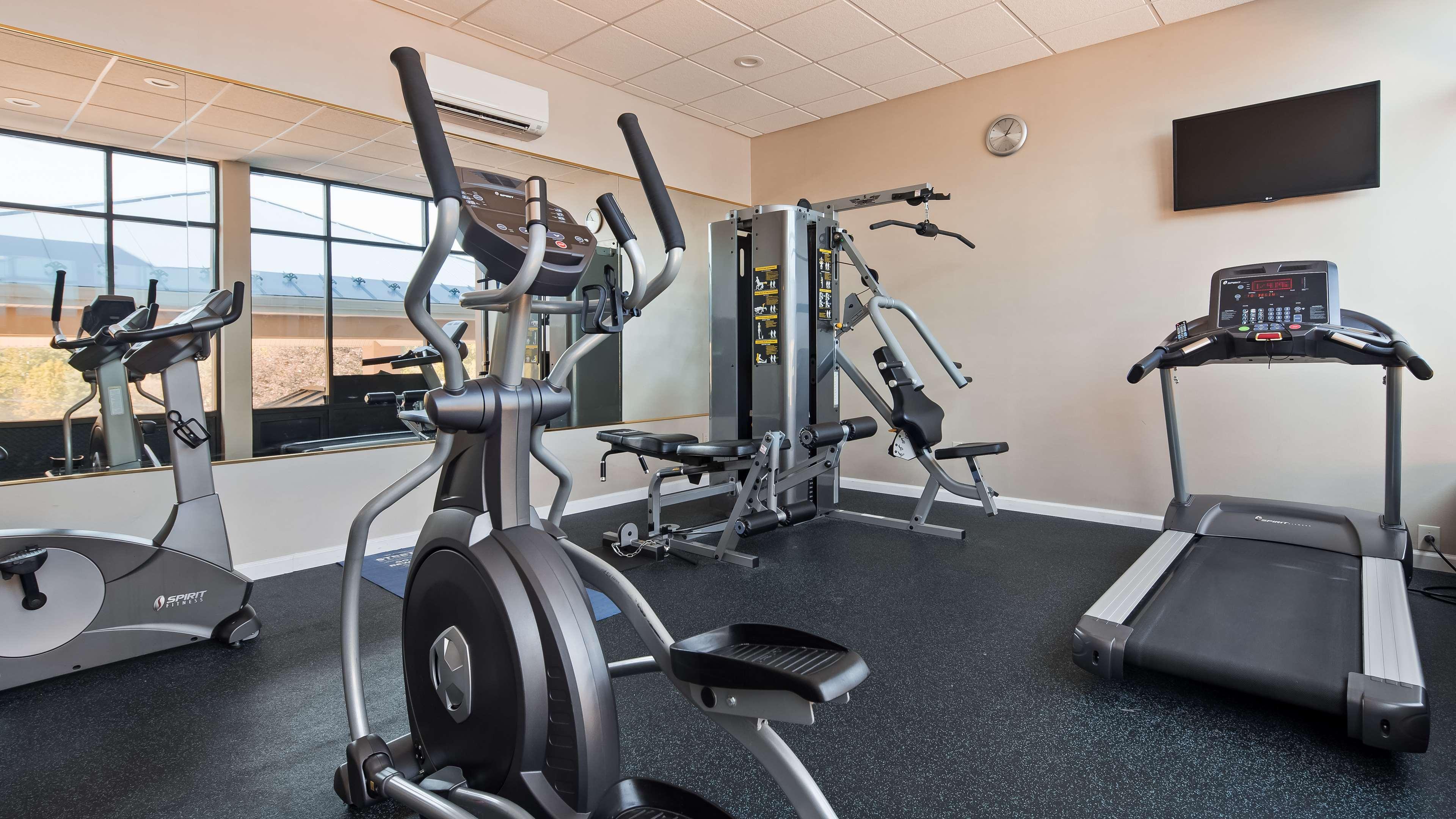 Best Western Plus Poconos Tannersville Εξωτερικό φωτογραφία