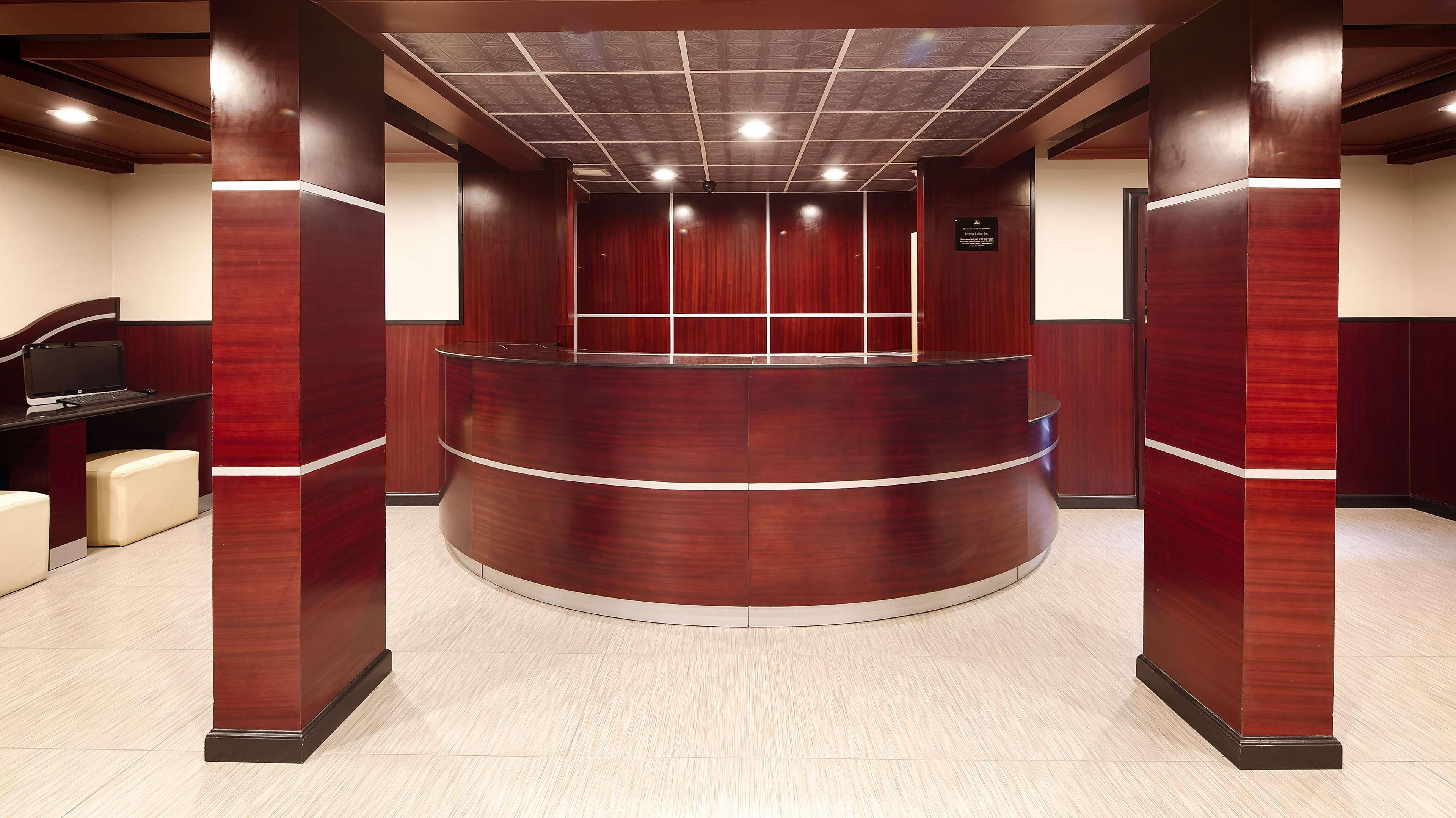 Best Western Plus Poconos Tannersville Εξωτερικό φωτογραφία
