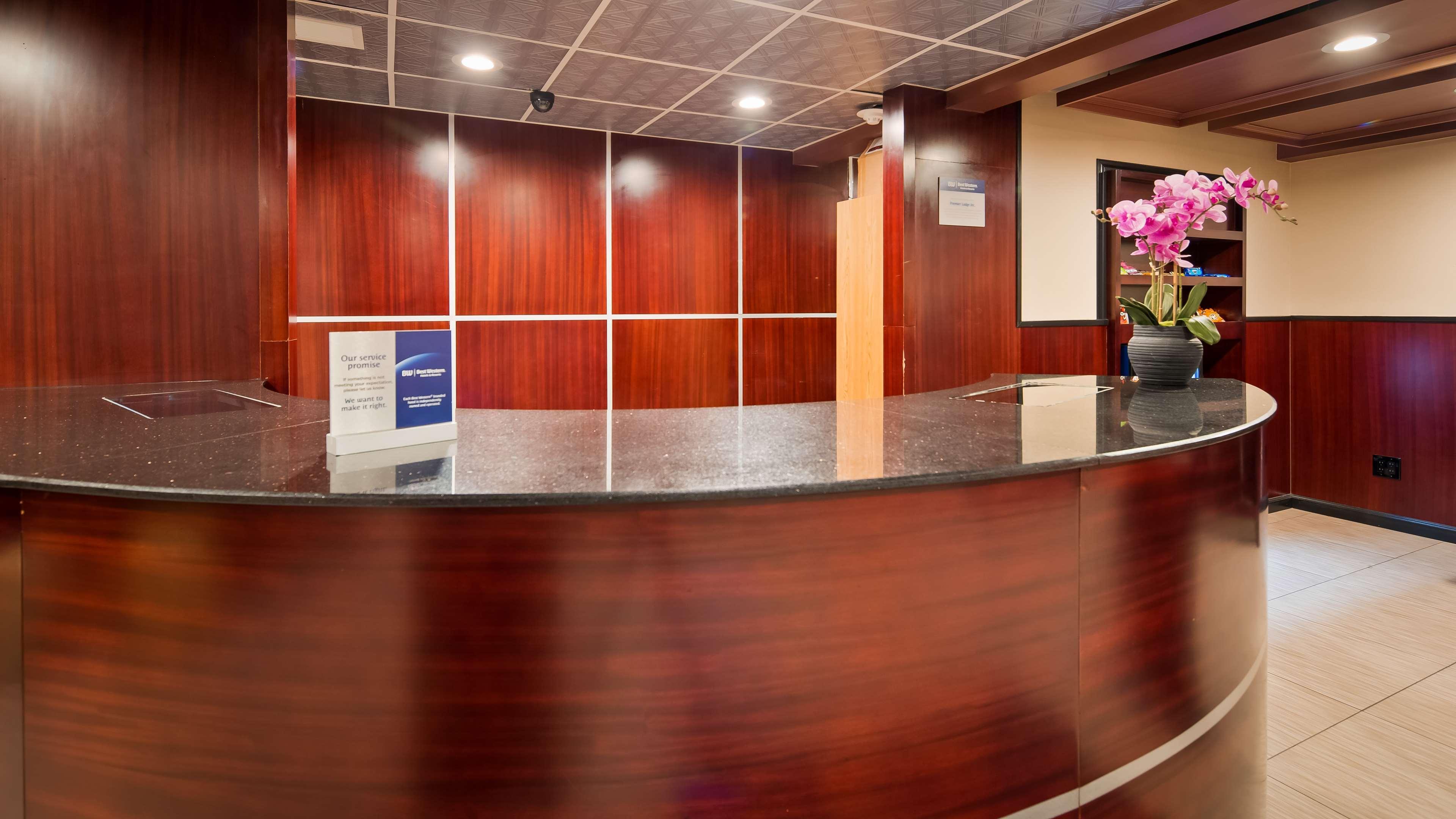 Best Western Plus Poconos Tannersville Εξωτερικό φωτογραφία