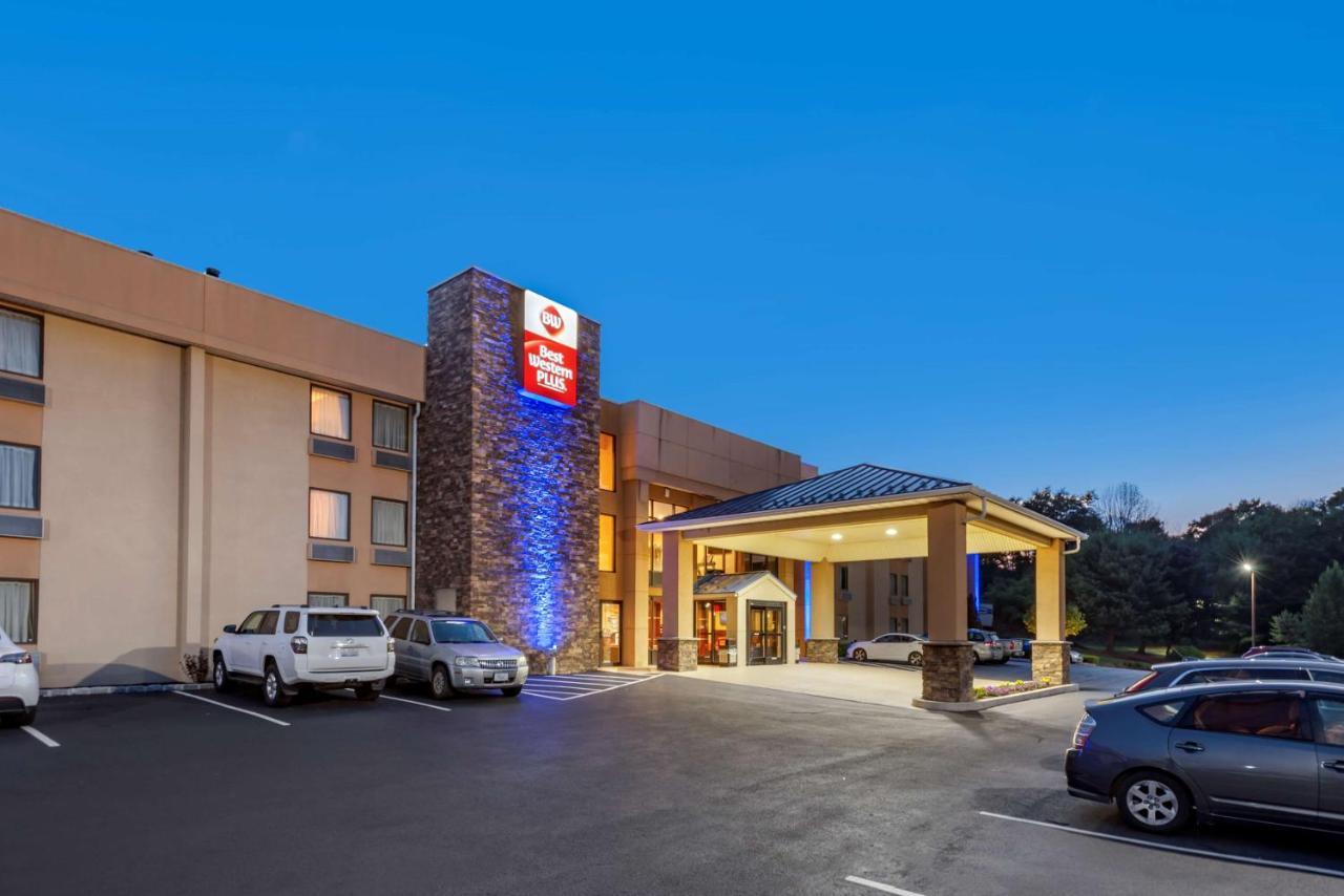 Best Western Plus Poconos Tannersville Εξωτερικό φωτογραφία
