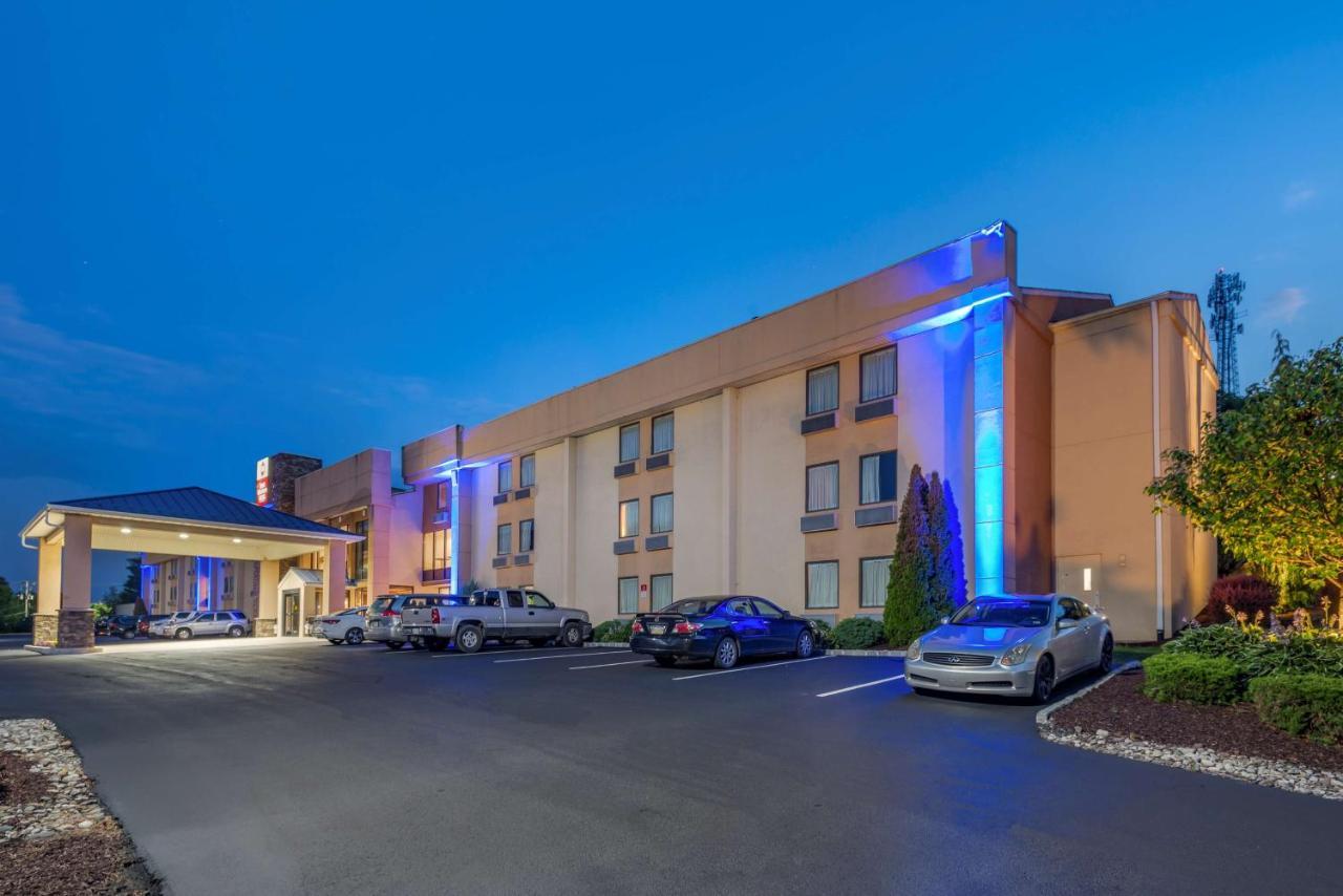 Best Western Plus Poconos Tannersville Εξωτερικό φωτογραφία