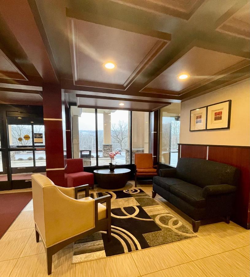 Best Western Plus Poconos Tannersville Εξωτερικό φωτογραφία