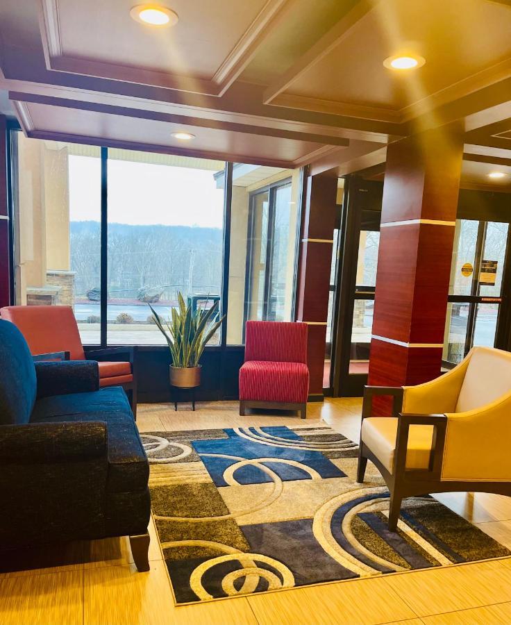 Best Western Plus Poconos Tannersville Εξωτερικό φωτογραφία