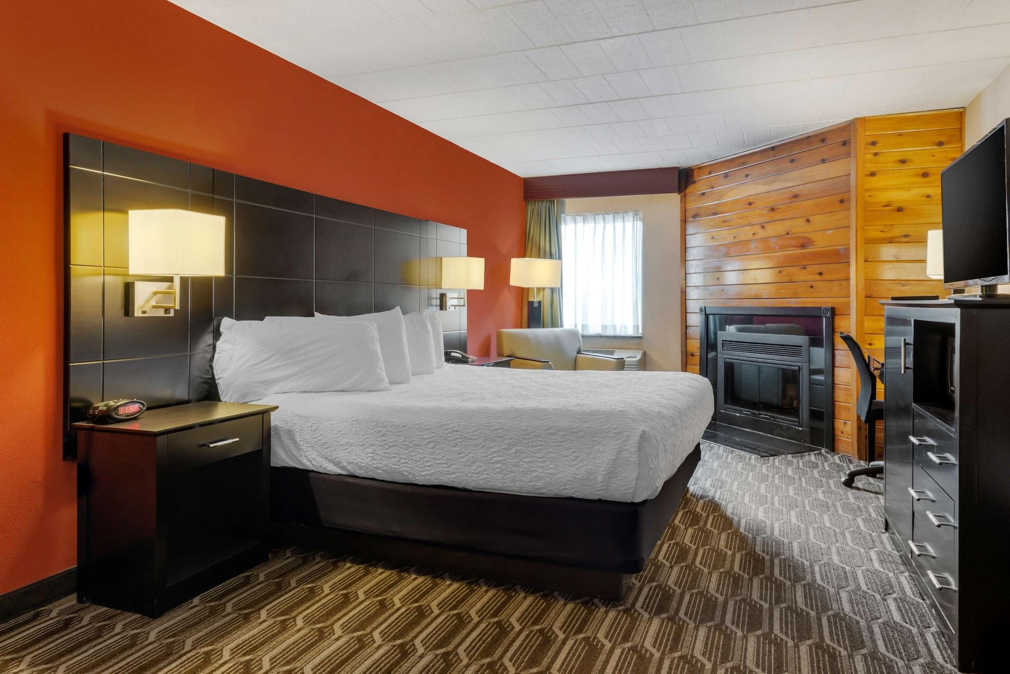 Best Western Plus Poconos Tannersville Εξωτερικό φωτογραφία