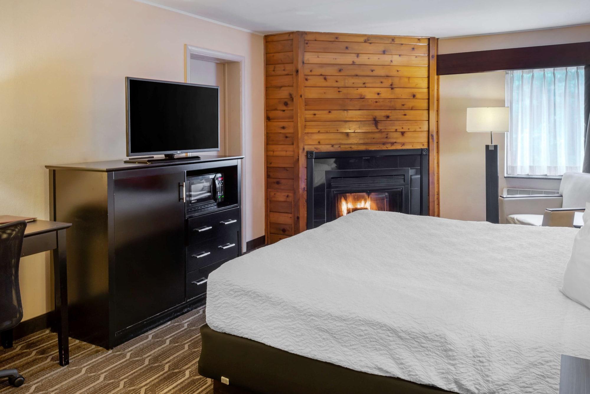Best Western Plus Poconos Tannersville Εξωτερικό φωτογραφία
