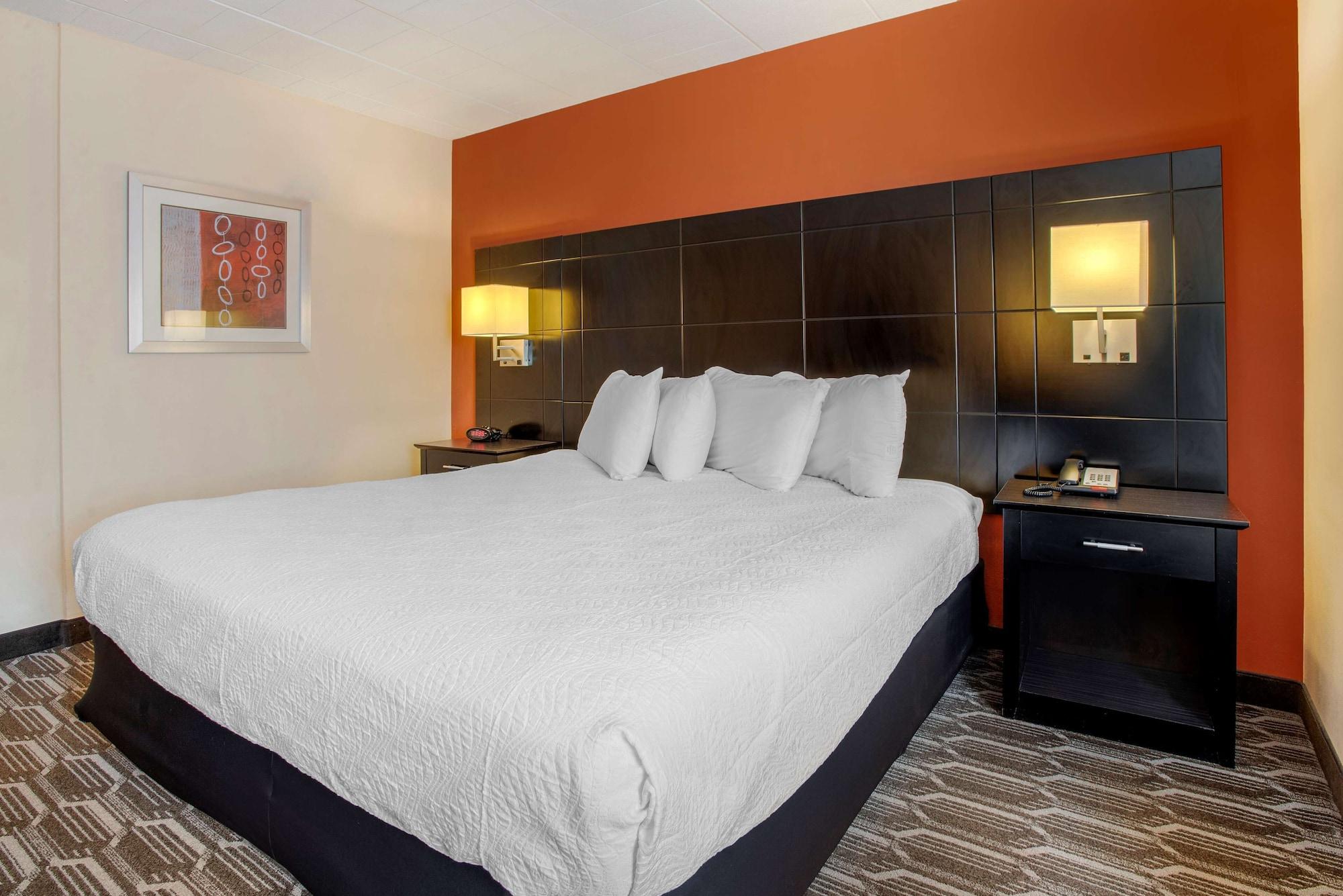Best Western Plus Poconos Tannersville Εξωτερικό φωτογραφία