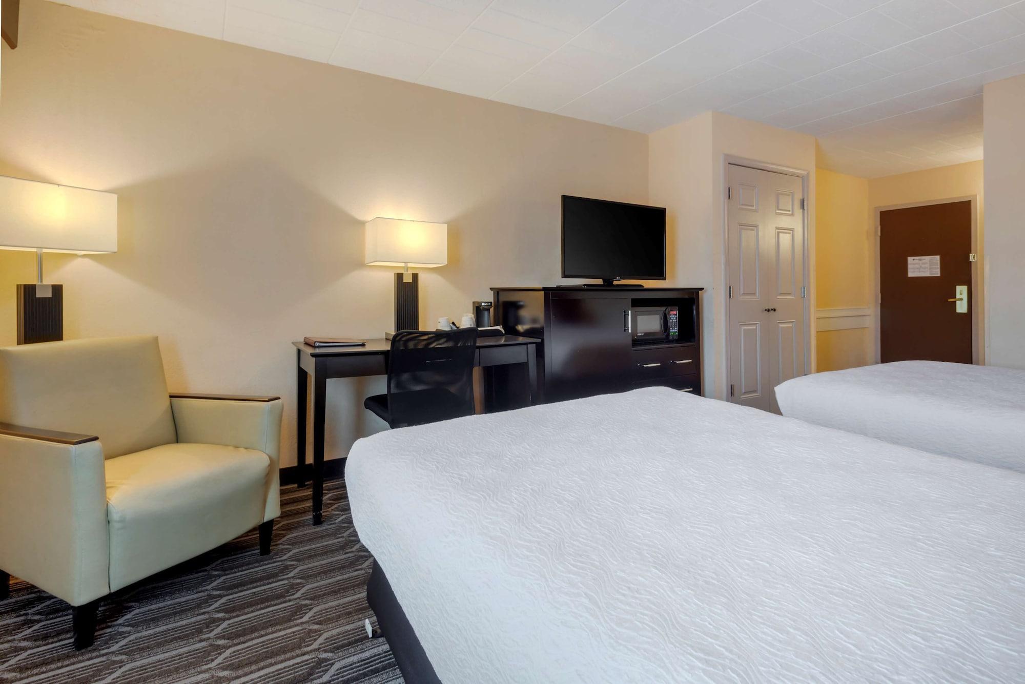 Best Western Plus Poconos Tannersville Εξωτερικό φωτογραφία