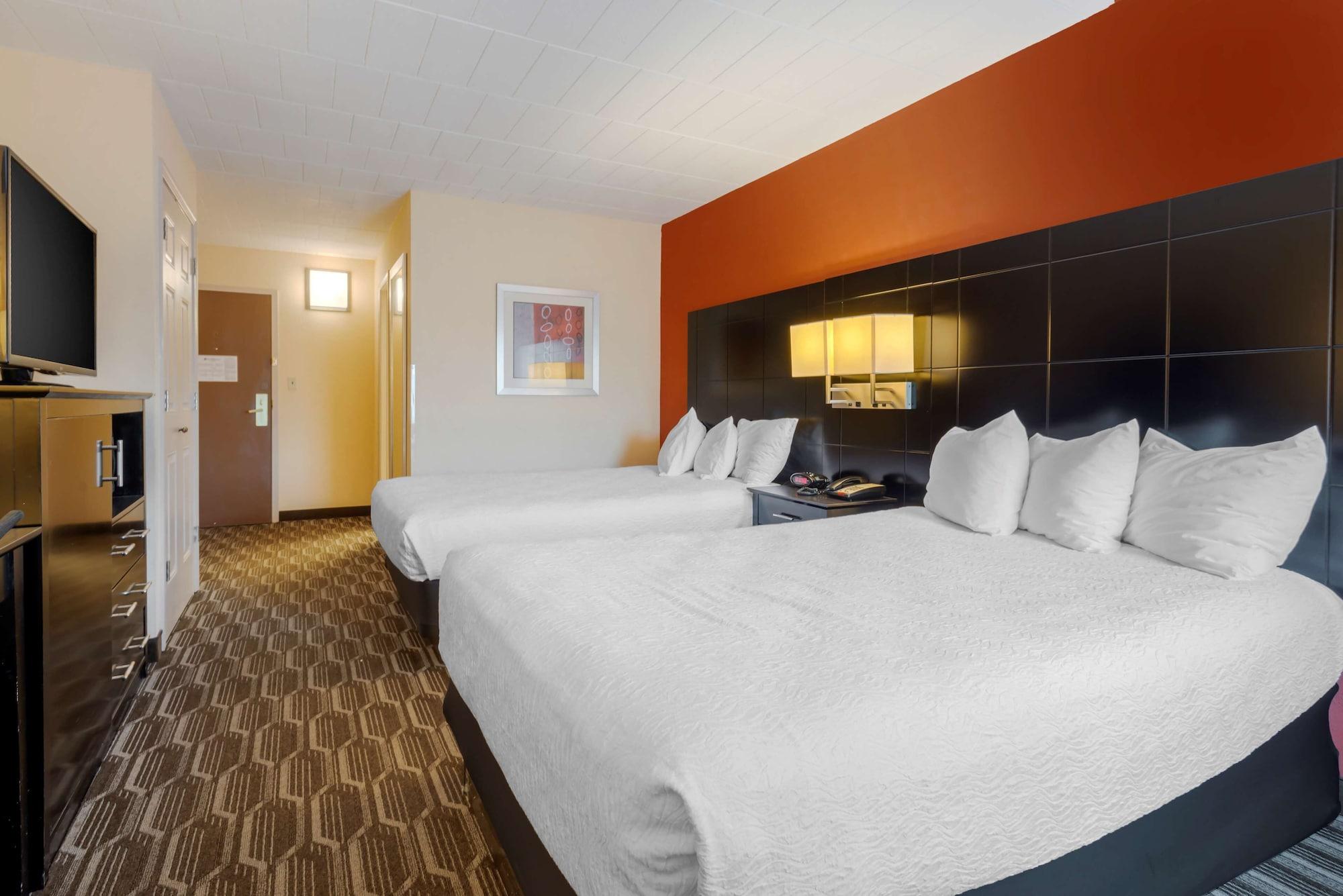 Best Western Plus Poconos Tannersville Εξωτερικό φωτογραφία