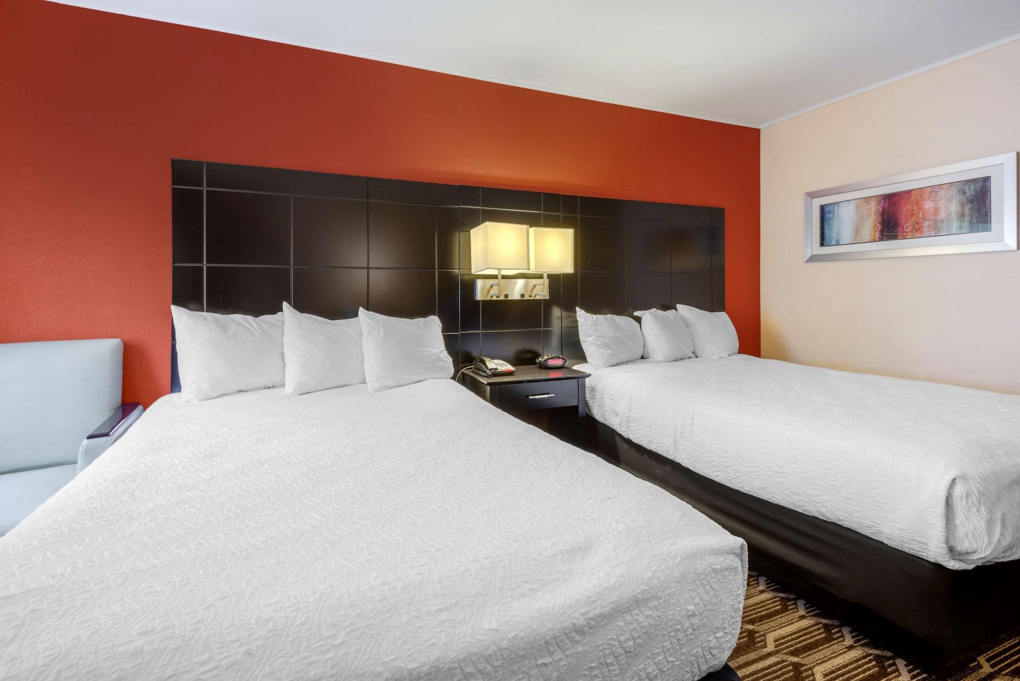 Best Western Plus Poconos Tannersville Εξωτερικό φωτογραφία