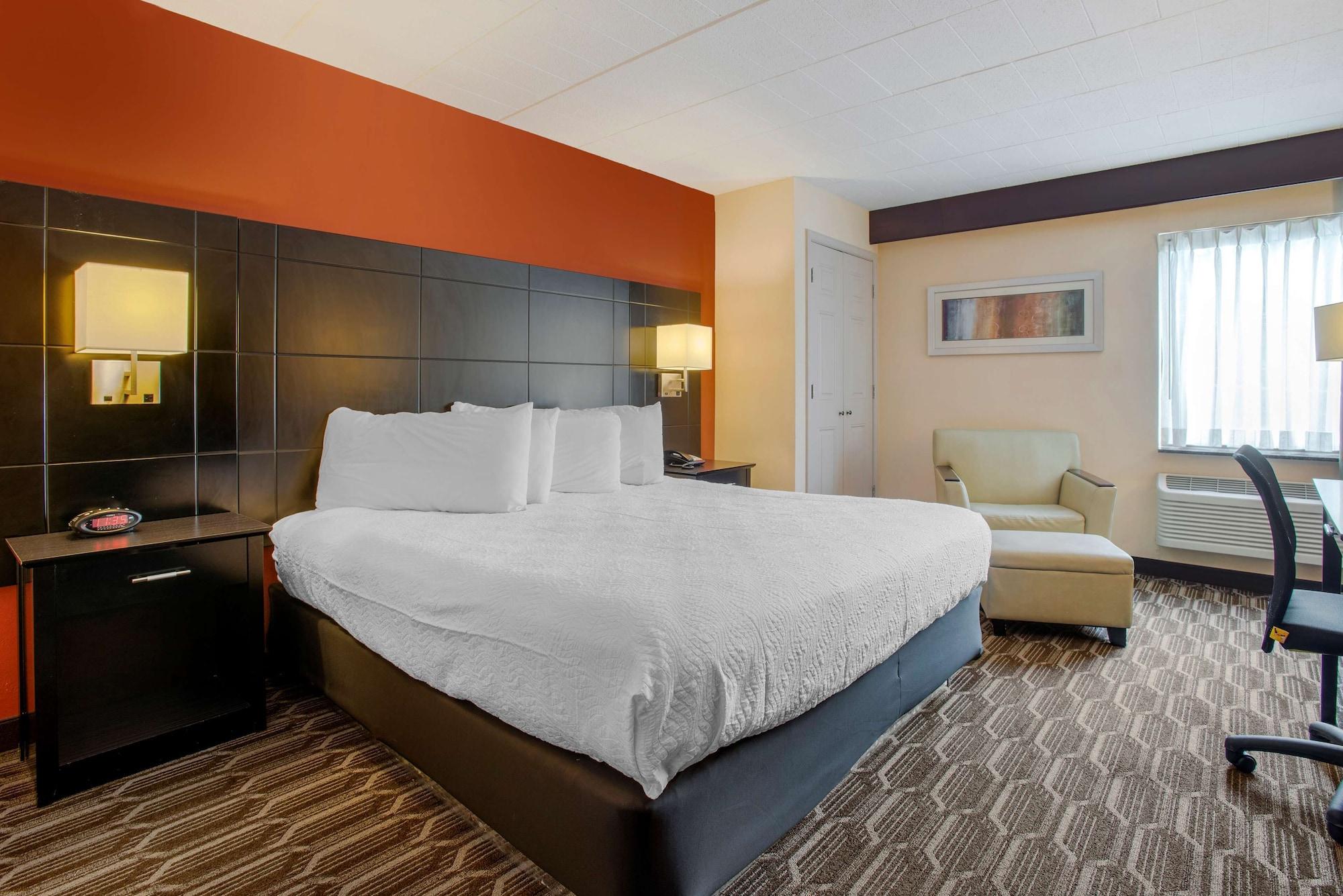 Best Western Plus Poconos Tannersville Εξωτερικό φωτογραφία